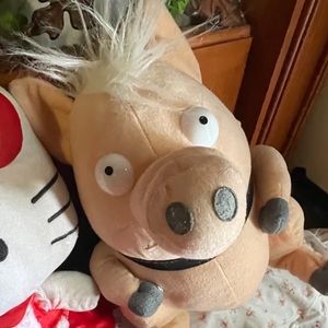 Meet your Posher, Pragyan